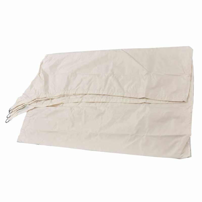 Shade Canopy Deck Shade Foldable Portable for Gardens for Balconies