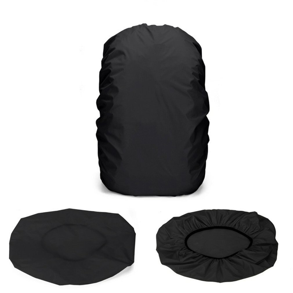 Backpack Laptop Bag Dust Cover Rain Cover Waterproof Smoke Proof Sports Outdoor Hiking Backpack