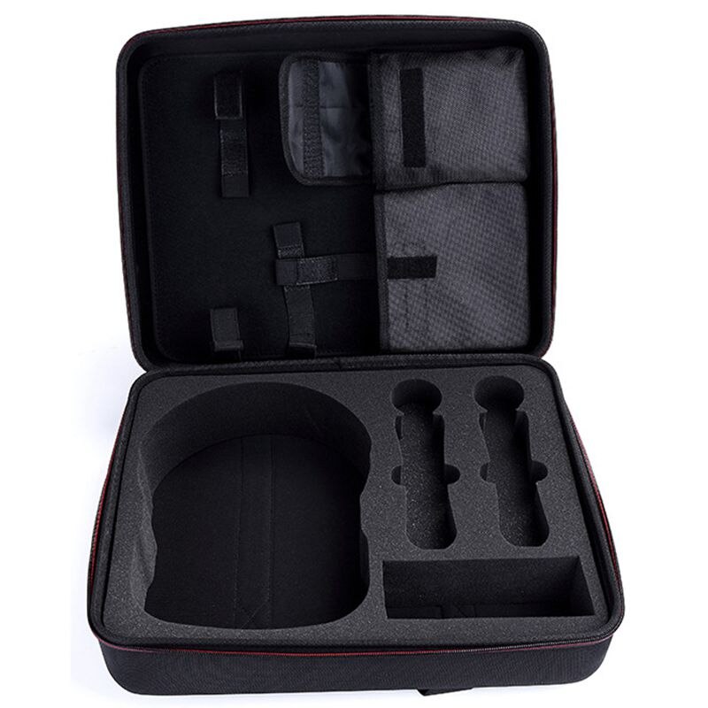 Opbergtas Schokbestendige Tas Voor Sony Vr PS4 Psvr Gewijd 3D Bril Zak