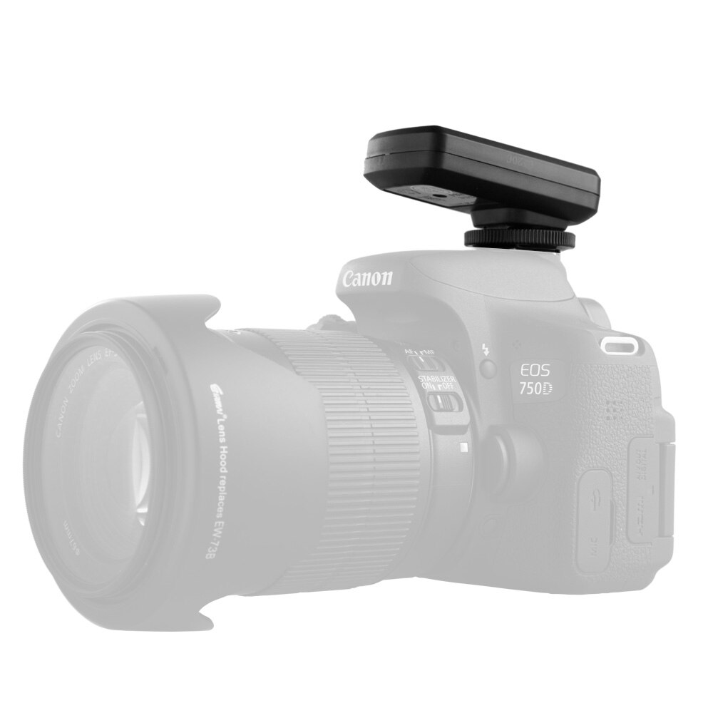 Godox DM-16 Radio Sans Fil Studio Déclencheur Flash Emetteur Recepteur 16 Canaux DE300 DE400 SK300 SK400 250SDI 300SDI E250 E300