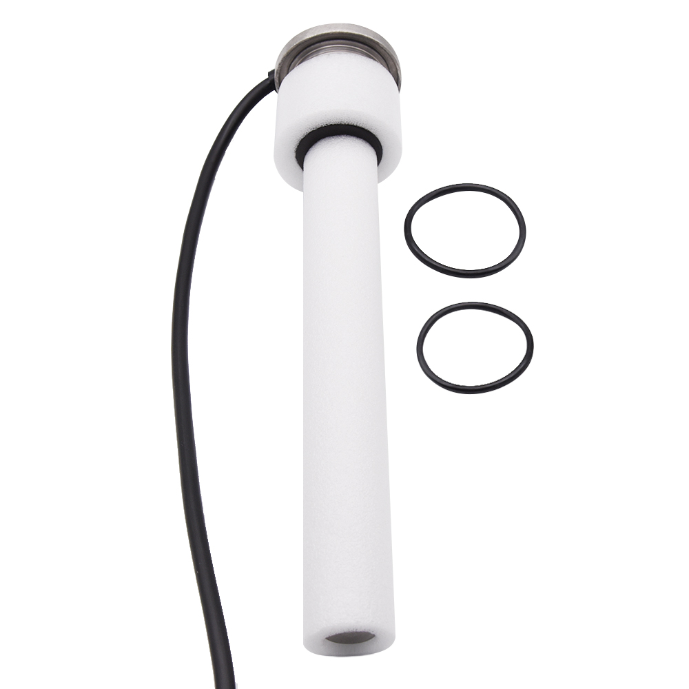 Boat Motorcycle Car Fuel Sending Unit 0~190 ohm 240~33 ohm Fuel &amp; Water Level Sensor 150 ~ 600 mm tank level meter sensors