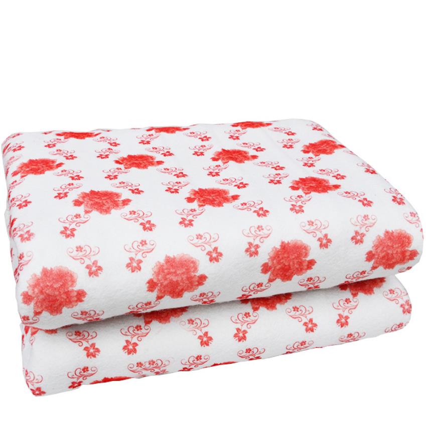 Electric Blanket Warm Heater for Body Manta Electrica 220V Heated Blanket Electric Heating Blanket Carpets Heated Mat