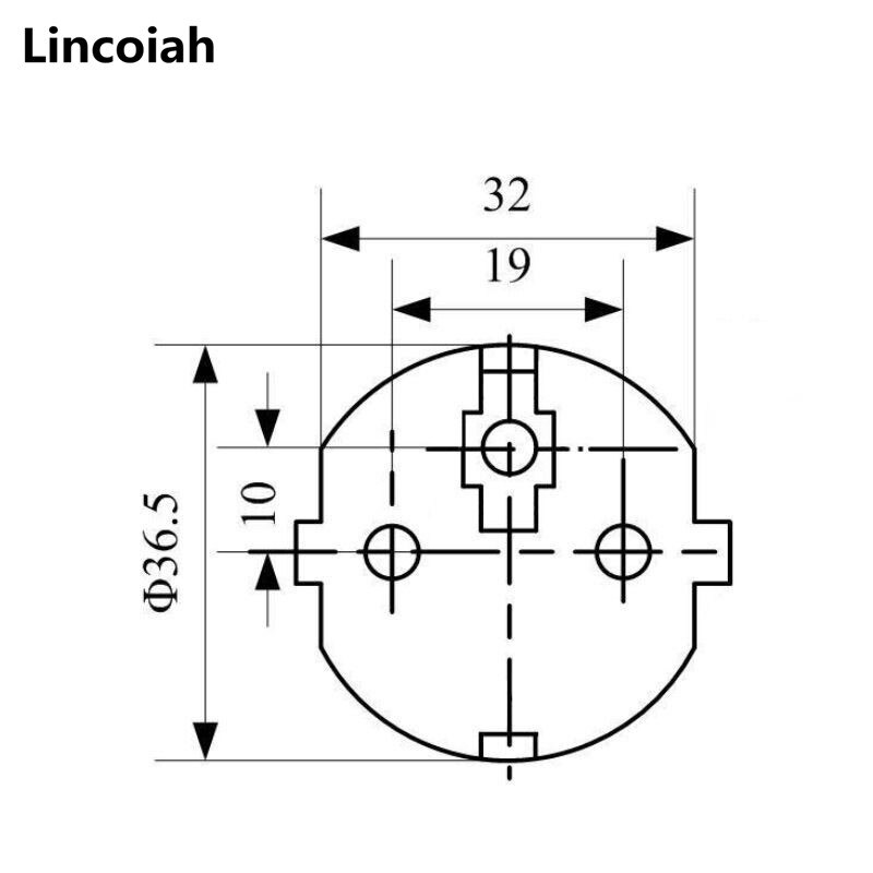 EU Adapter Universal EU Converter 2 Round Pin Socket AU US UK CN To EU Wall Socket AC 16A 250V Travel Adapter