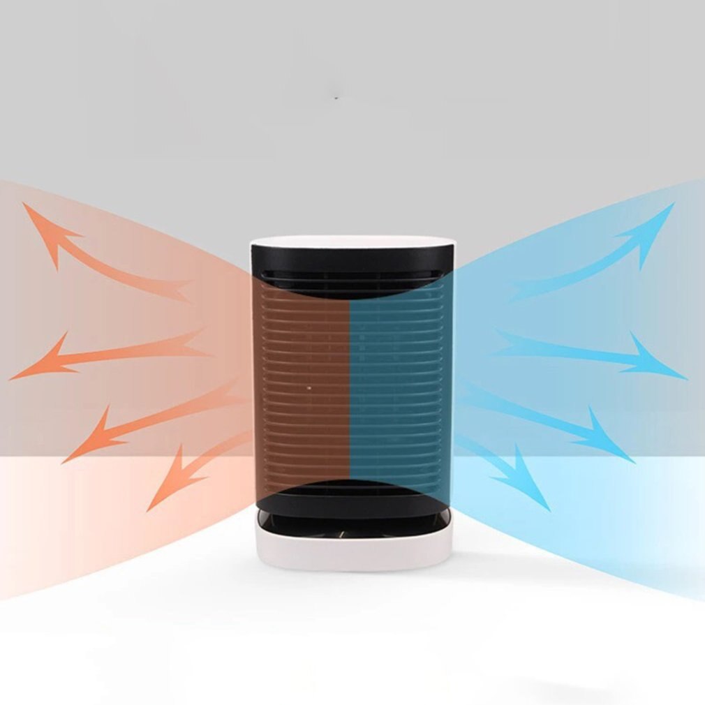 Mini Shaking Head Drying Clothes Heater Ptc Heater Electric Heater Foot Warmer Small Sun Air Conditioner