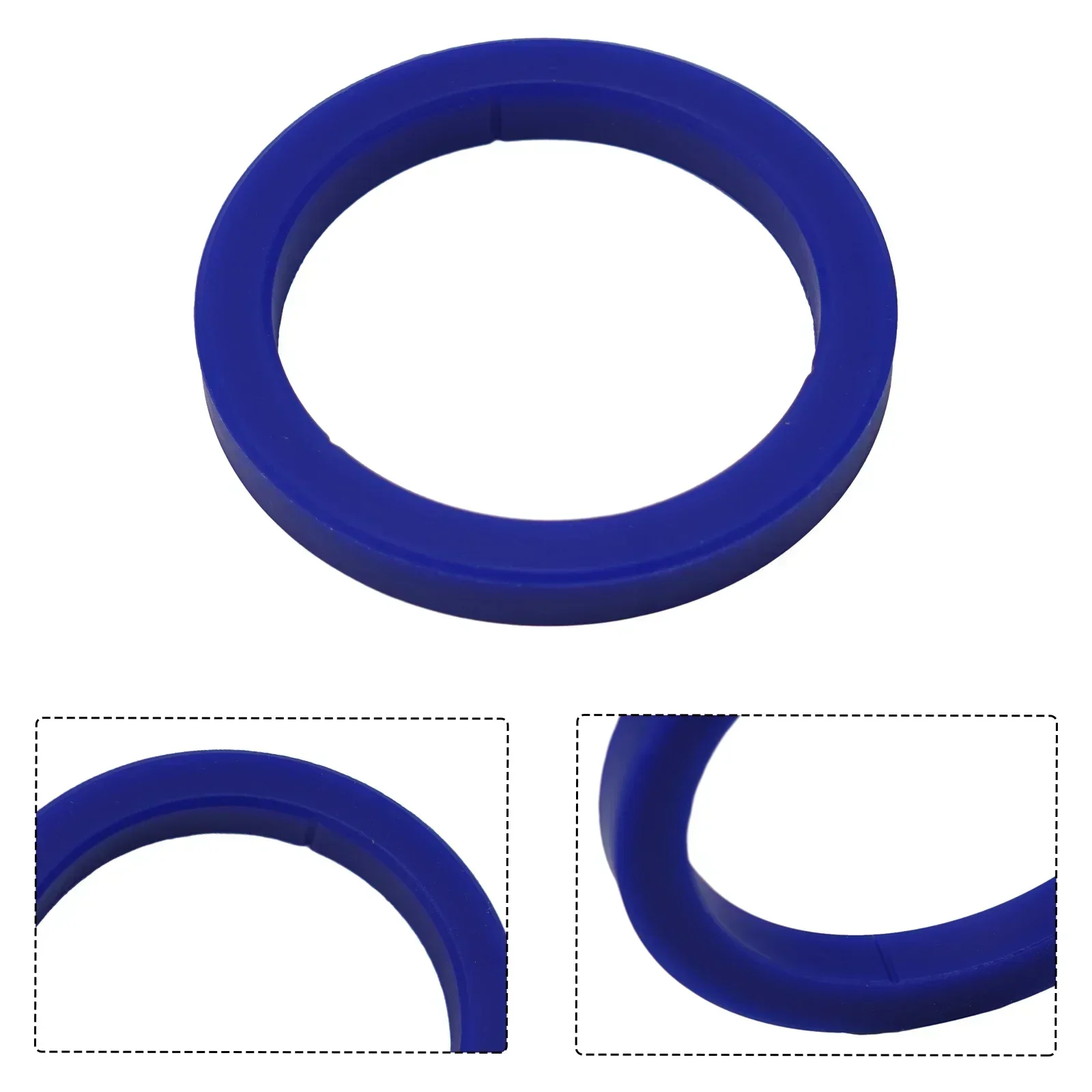 Gruppen-Dichtung | »E61« | Silikon | de Vecchi | Dicke 8, 8,5 mm und , 3,50