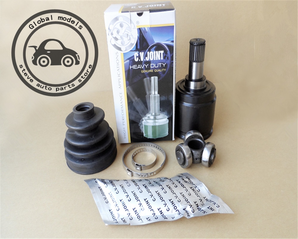 inner c v joint axle shaft half shaft Drive shaft cv joint for Suzuki Grand Vitara Swift Vitara Jimny