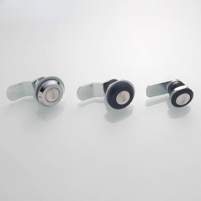 Furniture Waterproof Cabinet Cam Lock for Box Cabinet Locker Yacht Car Bathroom Window Cam Lock Home Hardware Accessories