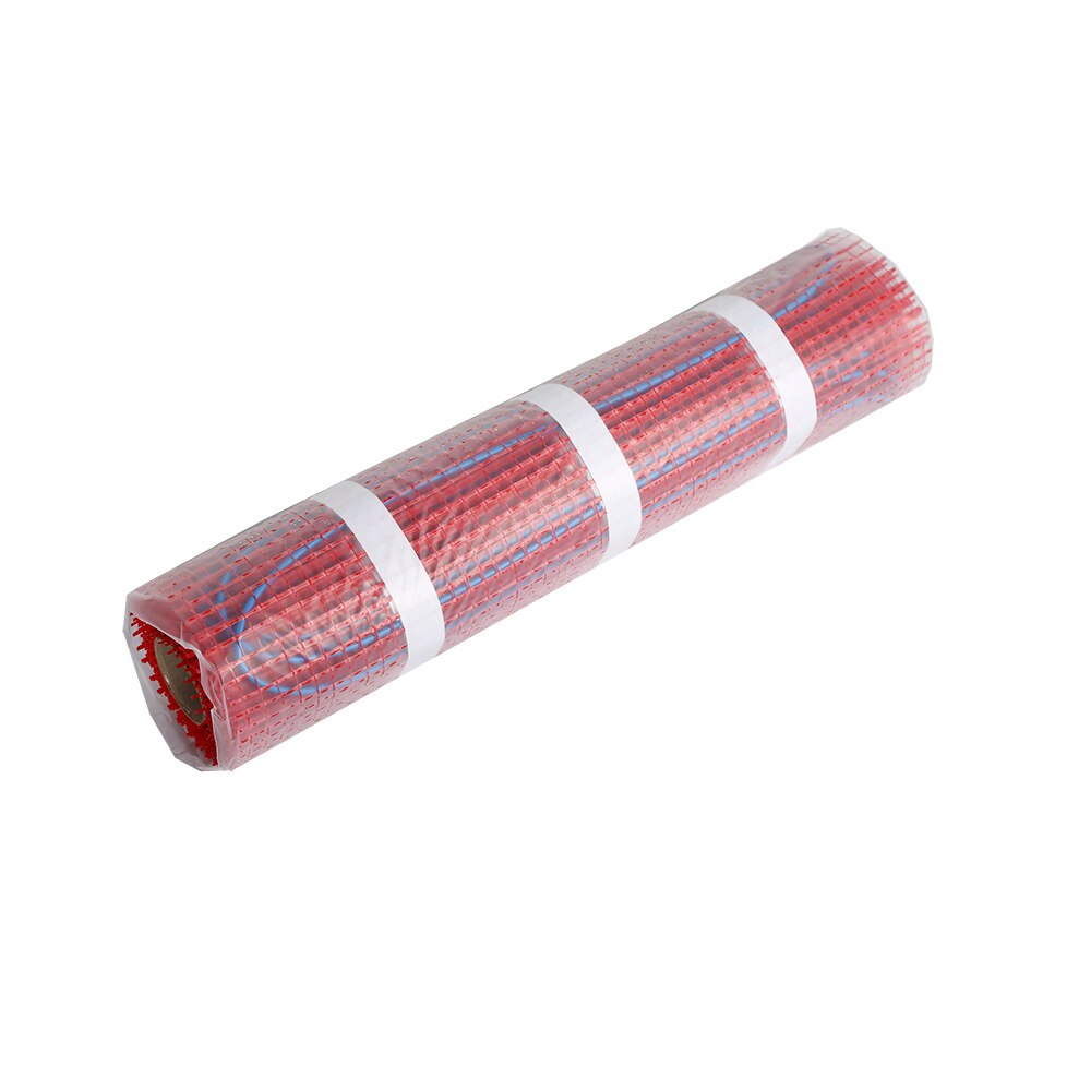 0.5 Square Meters Underfloor Tile Heating System Parts Mat 220V 150w/m2