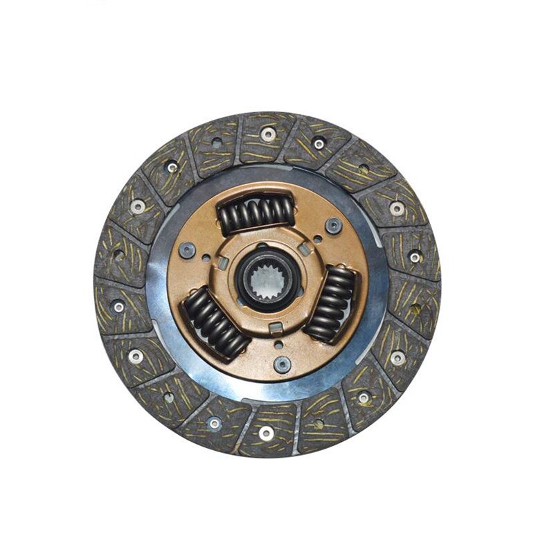 Clutch Disc for Hafei Lobo Auto Engine Parts 468