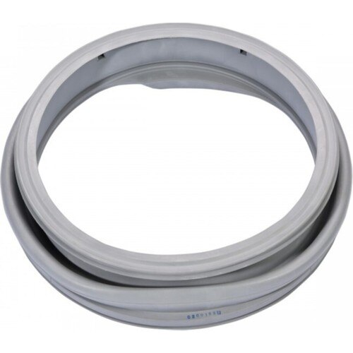 VRL washing machine bellows rubber Vestel 8 kg perforated