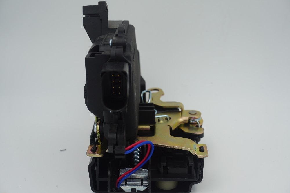 Linksvoor Deurslot Aandrijvingen Klink Voor Vw Beetle 1999 3B1837015A 3B1837015AS 3B1837015 3B1837015J DLA1032L