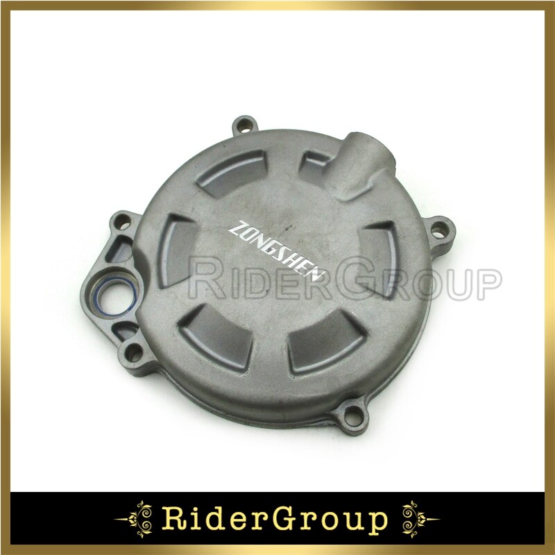 Clutch Cap Cover Voor Z155 Zongshen 155cc 1P60YMJ Motor Dirt Pit Bike.