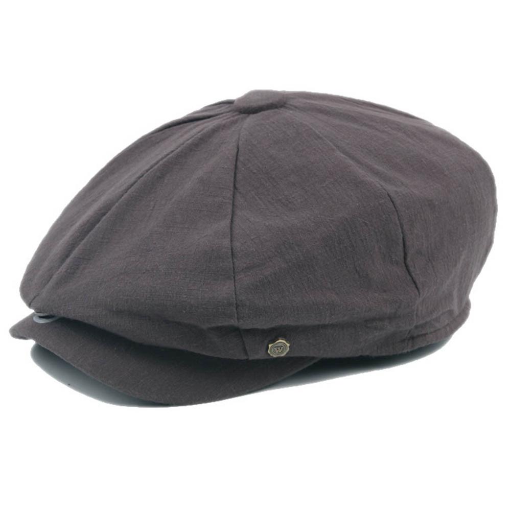 Voorraad Baret Caps Outdoor Zon Ademend Platte Hoe... - Grandado