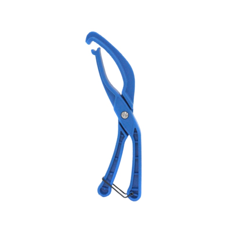Fietsband Hevels Band Tang Band Remover Klem Mountainbike Reparatie Tool Accessoires Apparatuur: Blauw