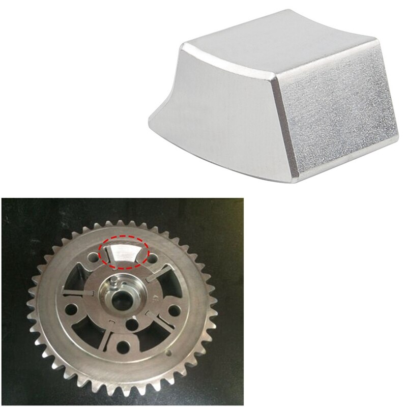 3 Valve Cam Phaser Lock Out Kit Noise Repair Fit for Ford 4.6 / 5.4 F150 F250