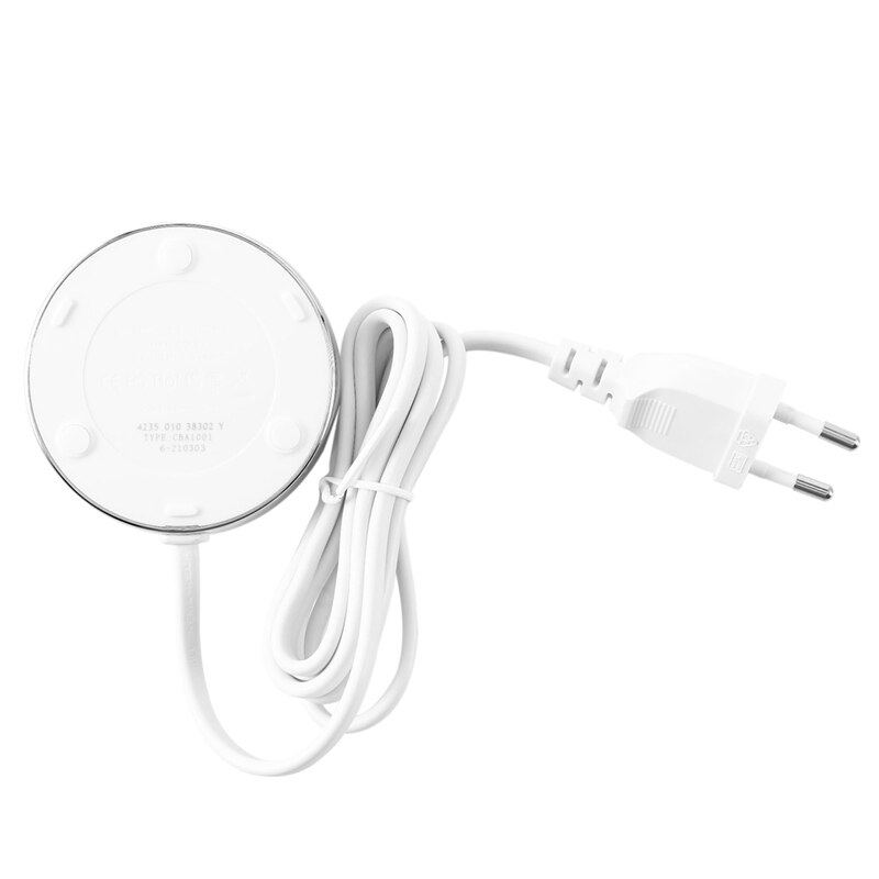 Für Sonicare Diamonclean Zahnbürste Ladegerät CBA1001 Elektrische Zahnbürste 9300/9500/9700 Serie W/O Box