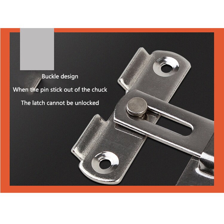 thumbnail image 2 of Chains Stainless Steel Industrial Hardware 2 of 14