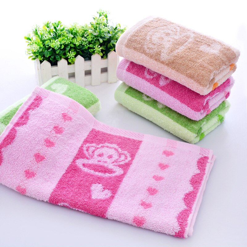 Insurance Program Towel Special offer cotton towel supermarket stall stall... – Grandado