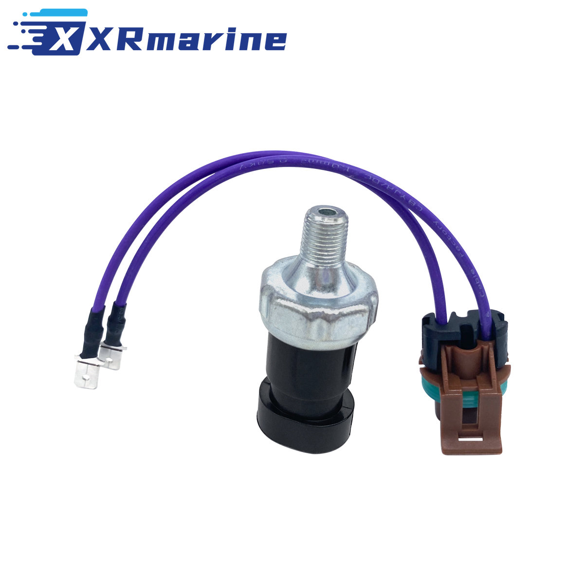 87-864252 a 01 interruttore di spegnimento del sensore di pressione della pompa del carburante a bassa pressione dell'olio per mercruiser 4.3 5.0 805024 864252 a 01