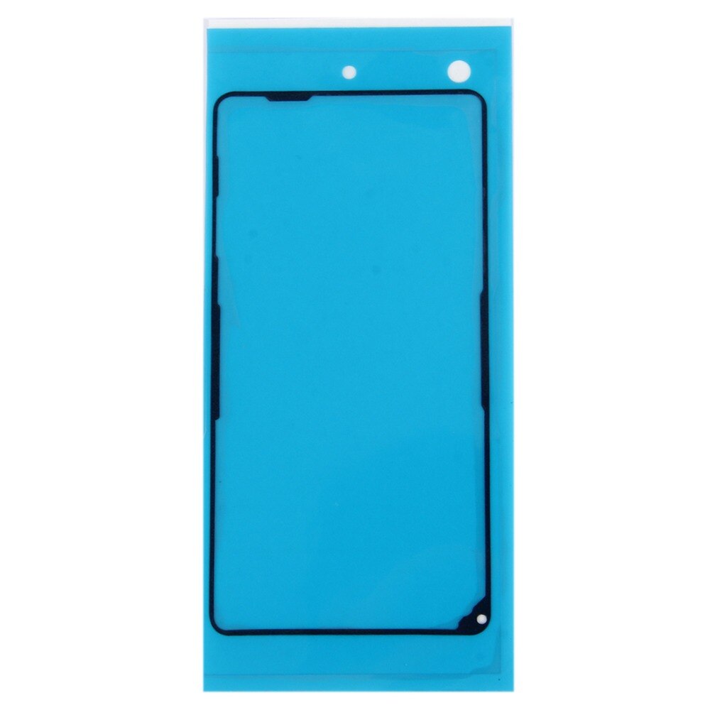 Achter Behuizing Frame Sticker voor Sony Xperia Z1 Compact/Z1 Mini