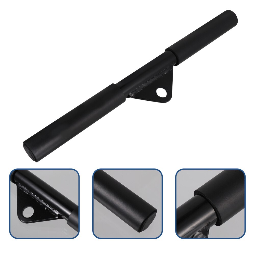 Training Rod 1 Pc Durable Portable Steel Muscle Training Rod Ro... – Grandado