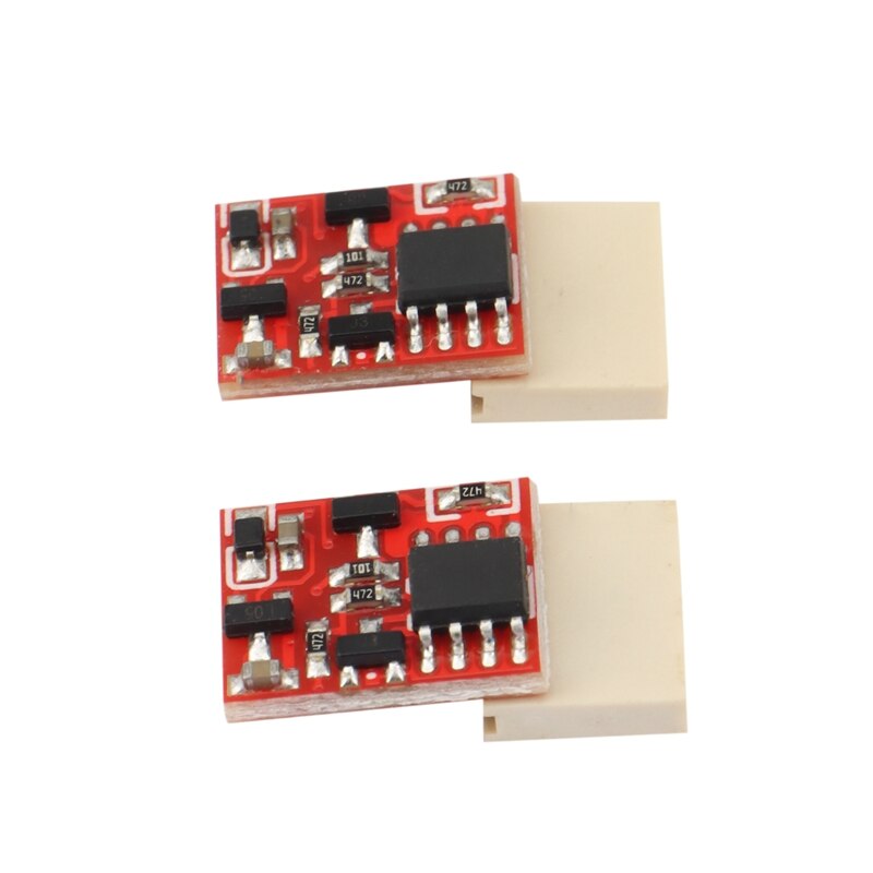 2Pcs Fan Simulators for Ebit E9 E9+ E9.1 E9.2 E9.3 E10.1 Miners: Default Title