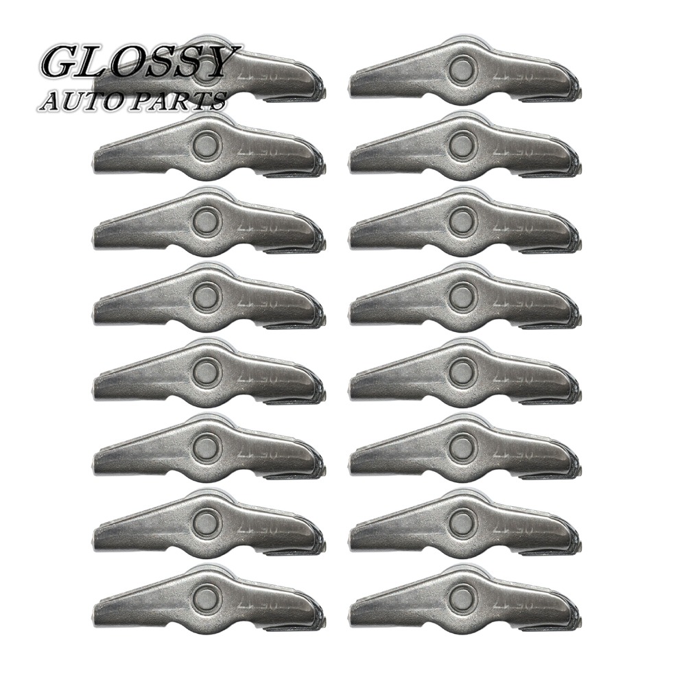 AP02 16X ROCKER ARM FOR Citroen Fiat Ford Lancia Peugeot SUZUKI 0903.69 0903.60 0903.J4 9651263580 3M5Q6564BA 1255011