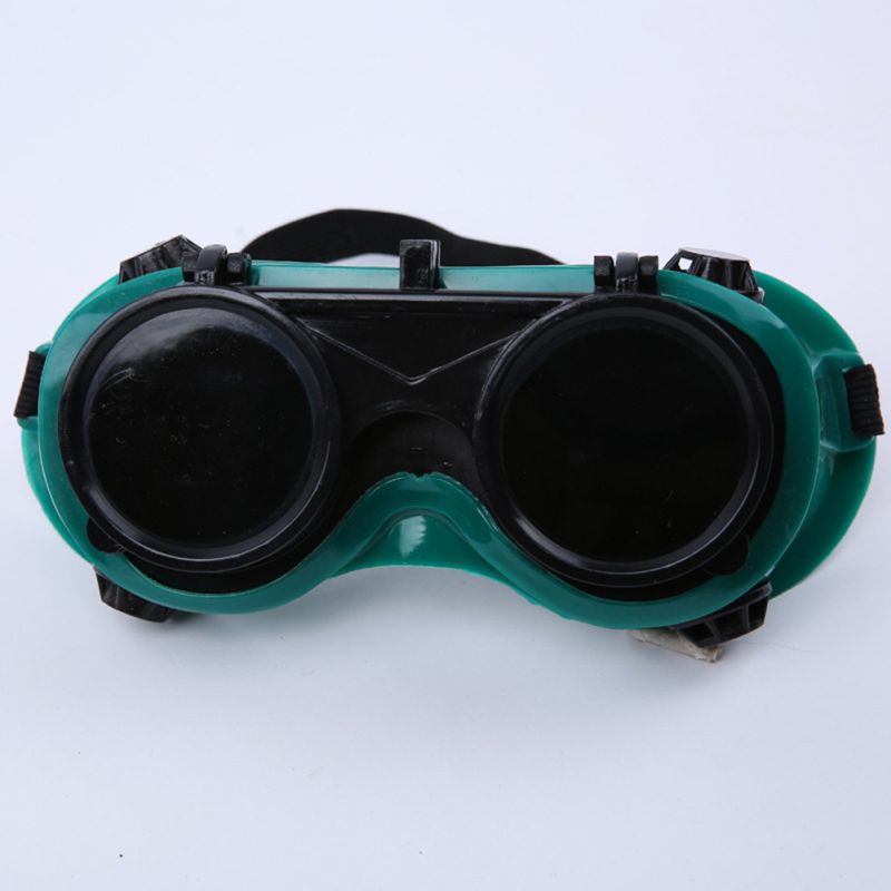 Metal Welding Safety Goggles For Torching Soldering Brazing Steampunk Lens Lenses