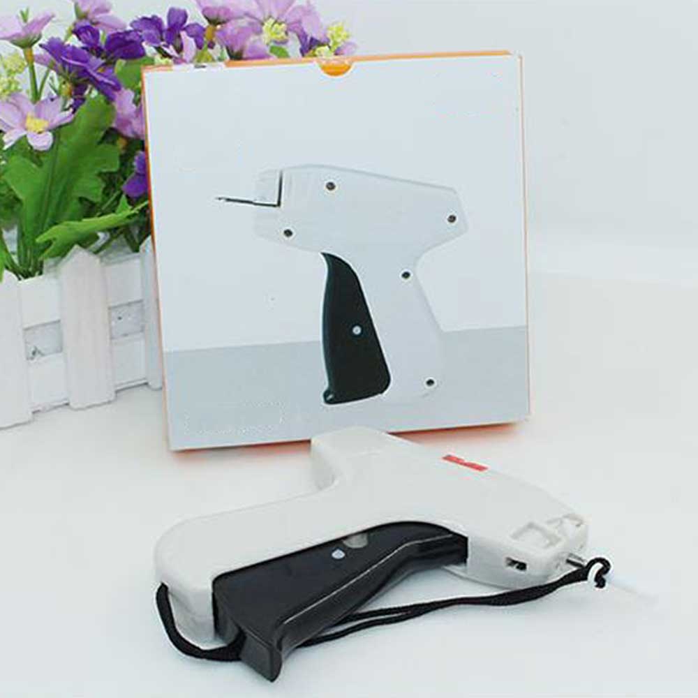 Label Maker Labeller Machine Gebruik Prijs Tags Voor De Winkel Kleding Handleiding Gun Tagger