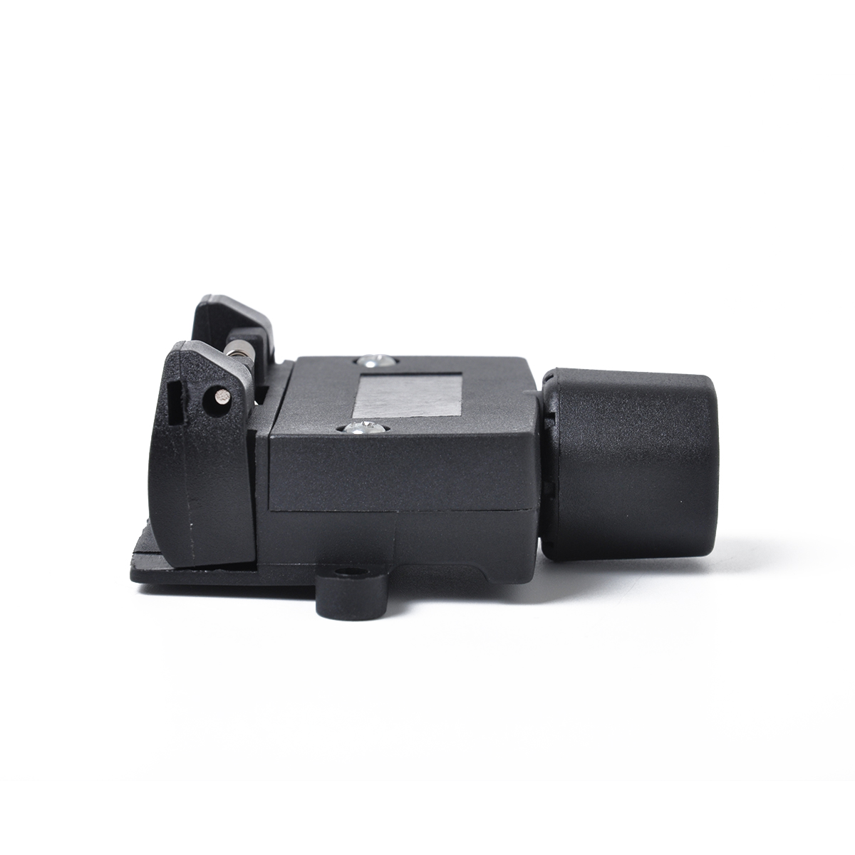 1pc Trailer Socket 12V 7 Pin Australian A1430 Electrical Converter Trailer Socket Plug Adapter Truck RV Boat Car Vehicle