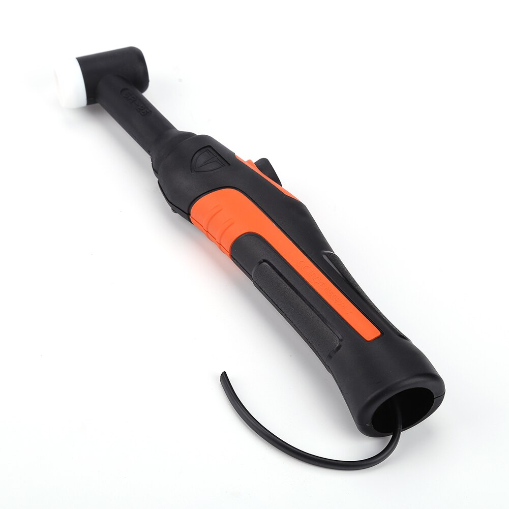 TIG-26 Tungsten Electrode Argon Arc Tools Argon Arc Welding Accessories Kit TIG Welding Torch Replacement Parts