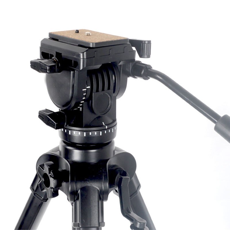 1 Pcs Tripod Head Quick Release Plate Fast Loading ABS for Yunteng 880 98 691 8899