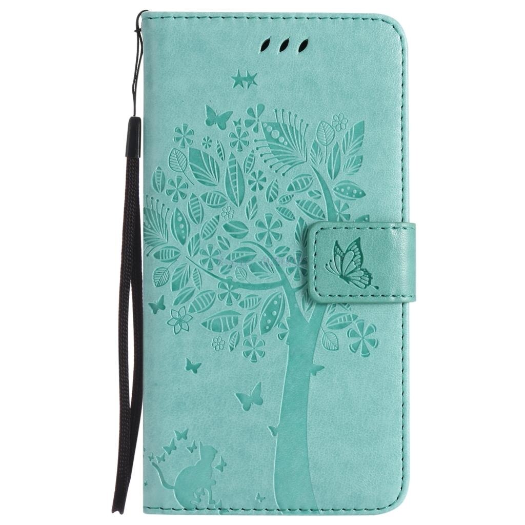 Coque voor lg  k10 k 10 lte lgk 10 k410 flip wallet leren telefoonhoesje voor lgk 430 k420n k430 k430ds k 420n k 430 k 430ds capa: Groente