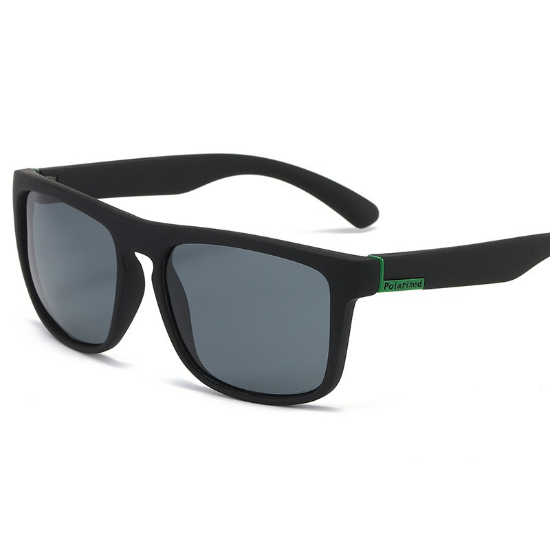 Guys Sun Glasses Polarized Sunglasses Men Classic Mirror Square Ladies Sunglasses Men Cycling Oculos De Sol: WHITE