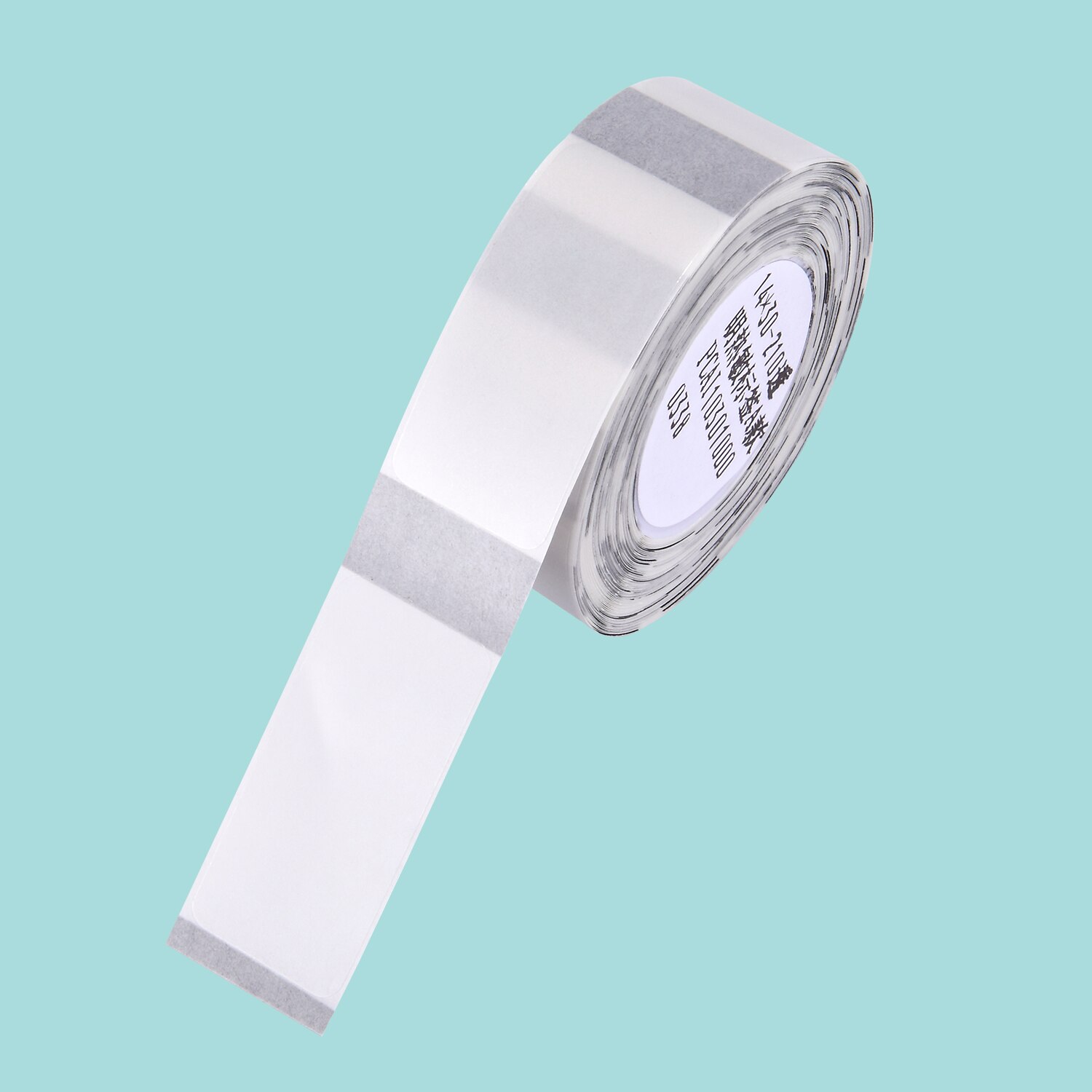 210pcs/roll Thermal Printing Label Paper Barcode Price Size Name Blank Labels Waterproof Tear Resistant 14*30mm for Organizer