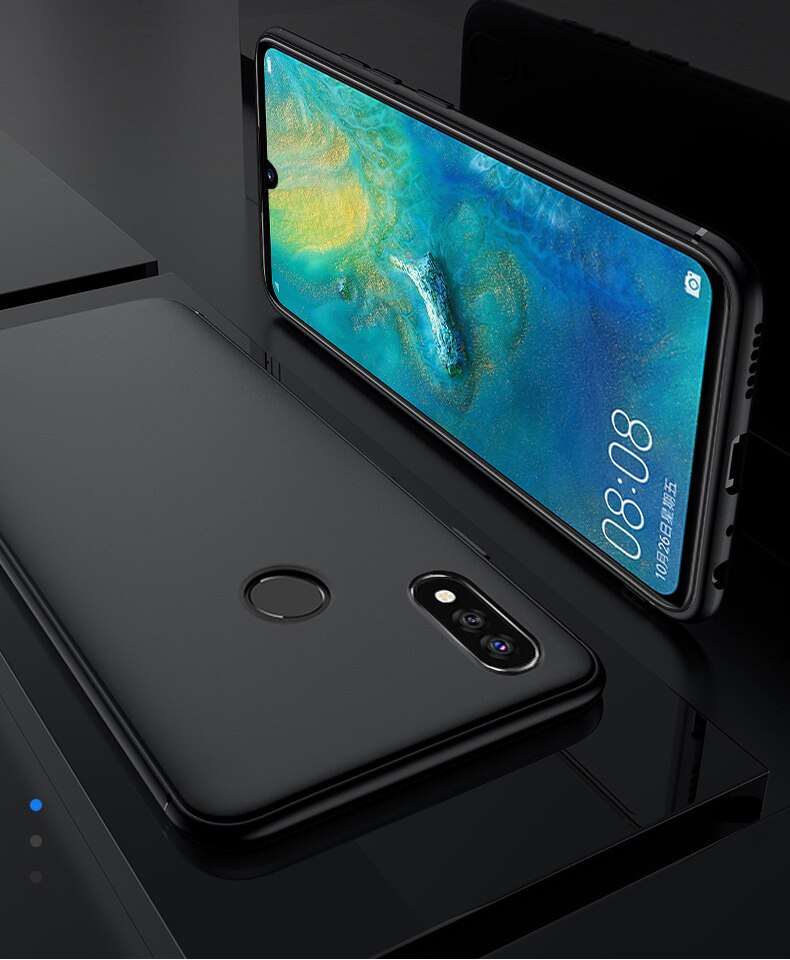 Miękka TPU gumowe matowe silikonowe żelowe etui pokrywa dla BQ 5730L magia C antypoślizgowy tarcza pokrywa dla BQ 5730L magia C