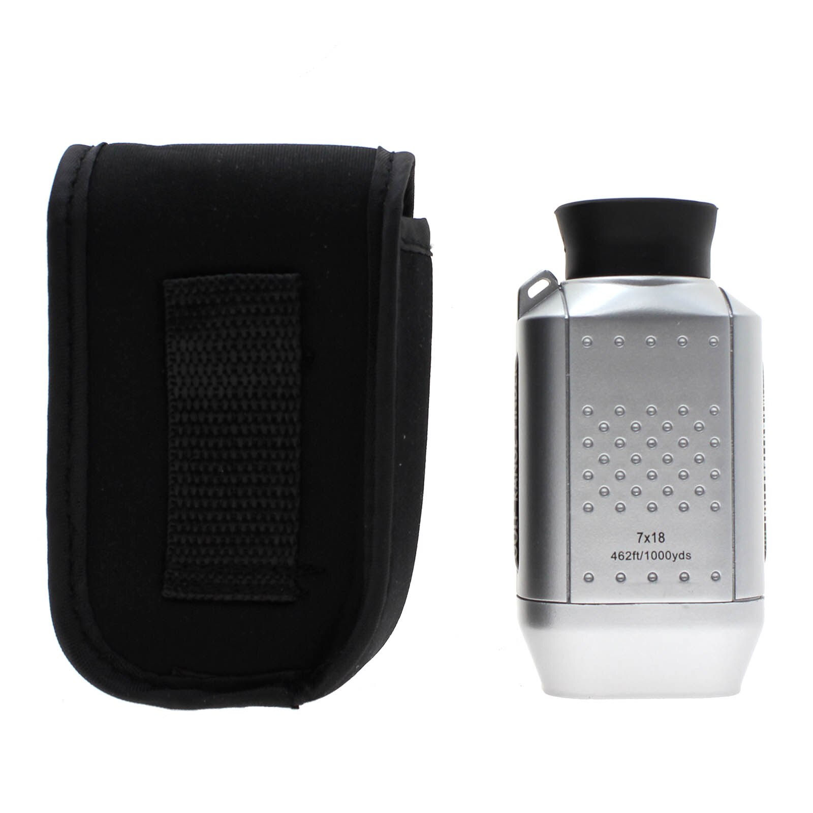 distance finder Durable Rangefinder Mini Range Finder Dimension : 90mm * 50mm 38mm Portable