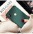 For Xiaomi Pocophone X3 NFC Case Luxury Frosted Sand Soft TPU Silicone Cover Cases For Poco F2 Pro X 3 NFC Shockproof Fundas: For Poco F2 Pro / Green