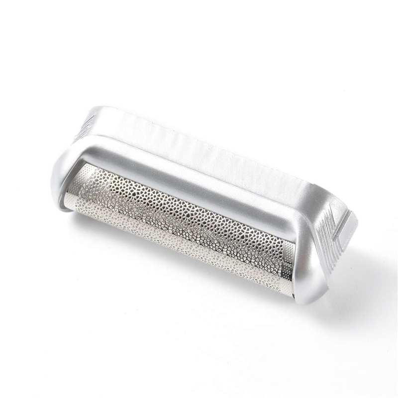 2X Vervanging Scheerapparaat Folie En Cutter Past Braun Cruzer 5S P40 P50 P60 P70 P80 P90 M30 M60 550 555 570 575 5604 5607