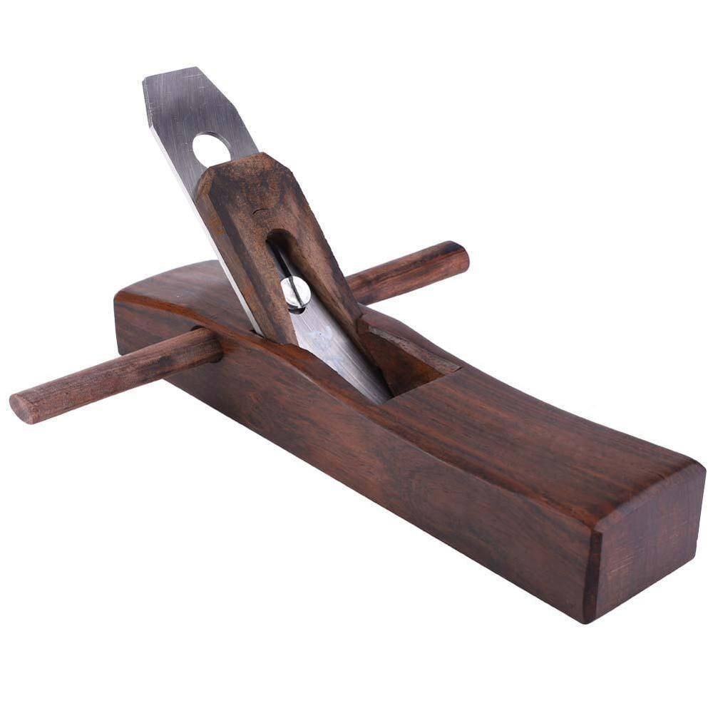 280MM Woodworking Hand Plane Planer Wooden Carpenter Woodworking Planing Woodcraft Portable Tool