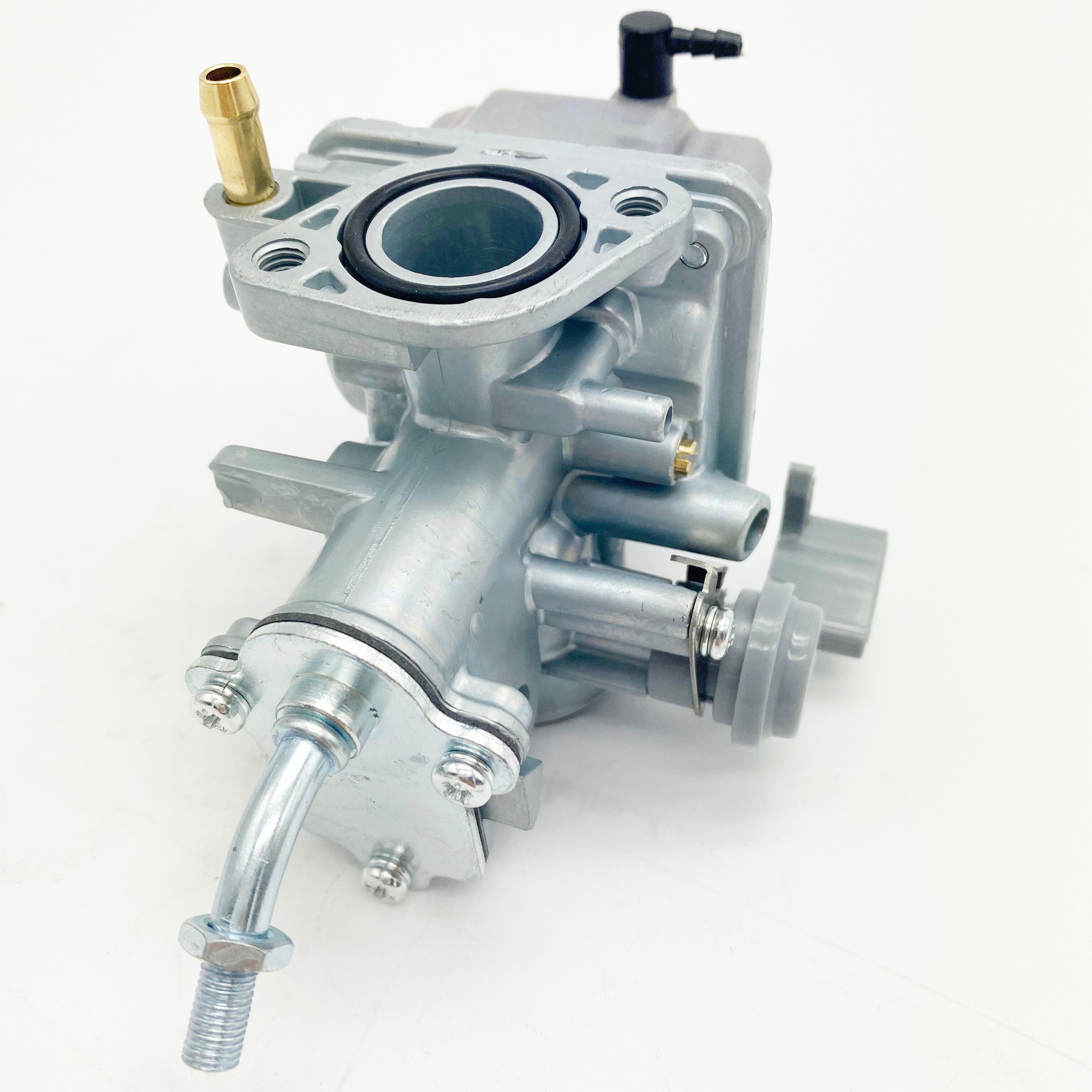 Carburateur Voor Carb Yamaha Grizzly Badger Raptor 80 YFM80 YFM80R YFM80W YFM80G YFM80GH