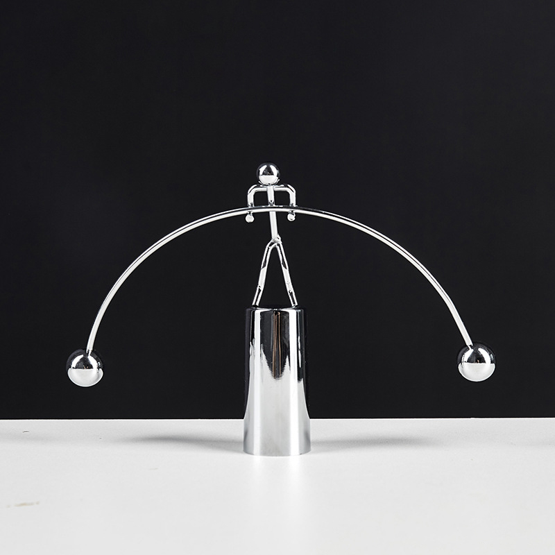 Balance Pendulum Pendulum Students' Graduation Newton's Physics Pendulum Ball Permanent Motion Pendulum