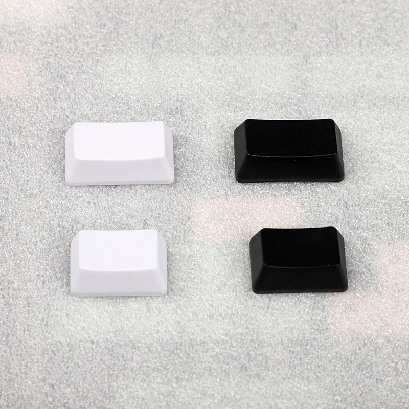 OEM Profile R1 Row1 Caps 1.25u/1.5u/1.75u/2.0u/2.25u/2.75u PBT Keycaps for Mechanical Keyboard Supplementary Keys Alt Ctrl Shift