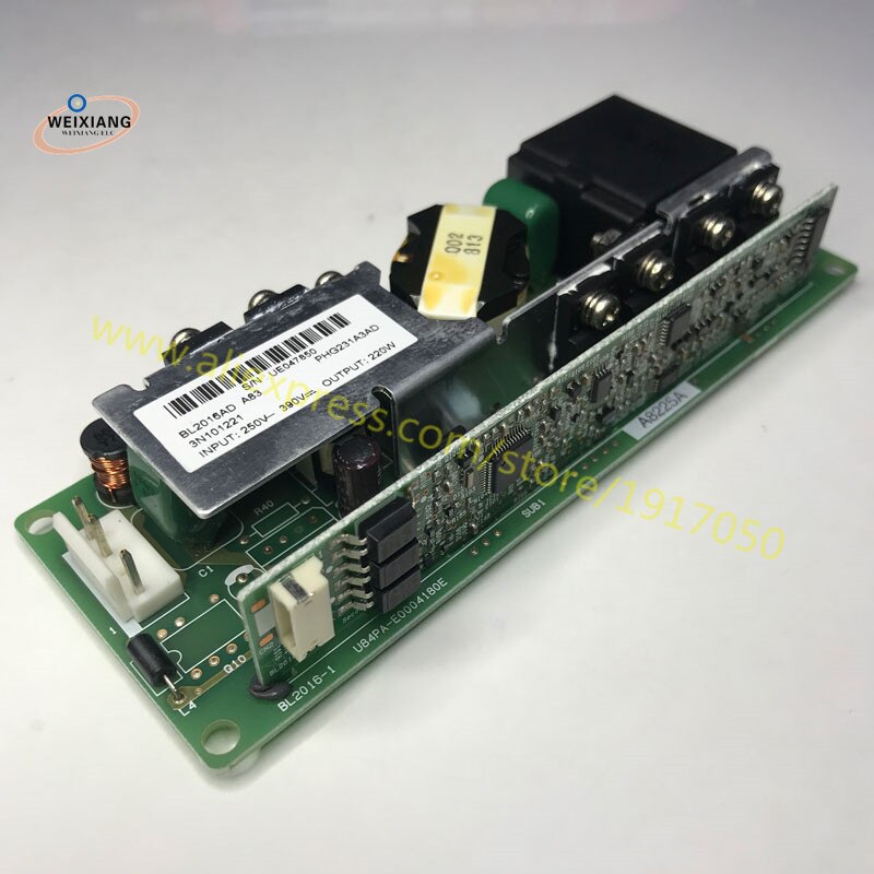 Projektor Ballast Für NP905, VT700 220W Lampe Fahrer Board(PHG231A3AD)