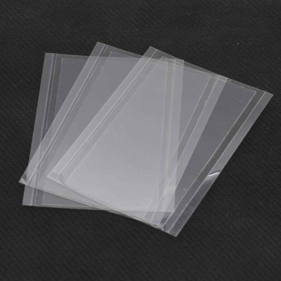 10Pcs Optische Clear Adhesive Film Oca Lijm Voor Apple Ipad Pro 9.7 12.9 10.5 Voor Ipad Mini 2 3 4 5