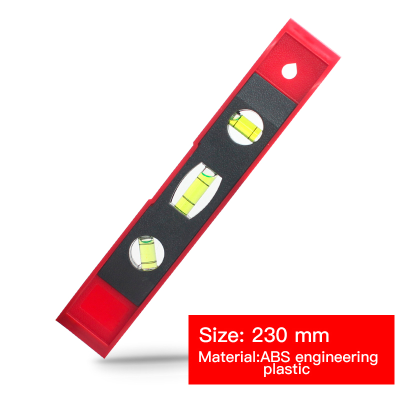 WISSNER Paneel Tekening Apparaten Magnetische Decimeter Liniaal 100 Cm Meerkleurig 2145690692