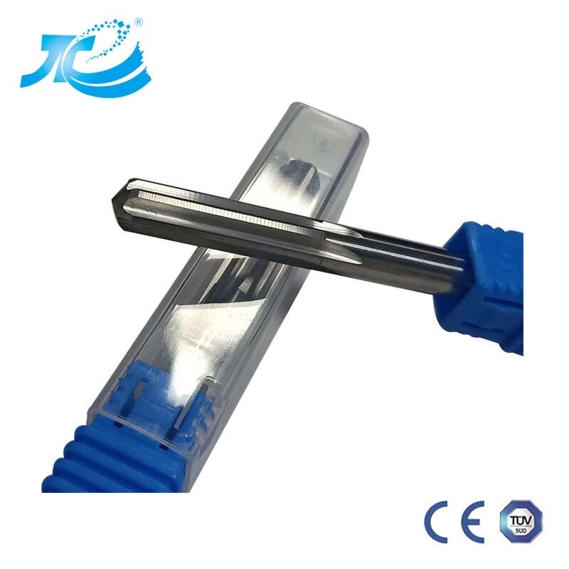 Wolframcarbaide-rømmemaskine, der spænder stål hårdlegeringsrømmer  k10 h7