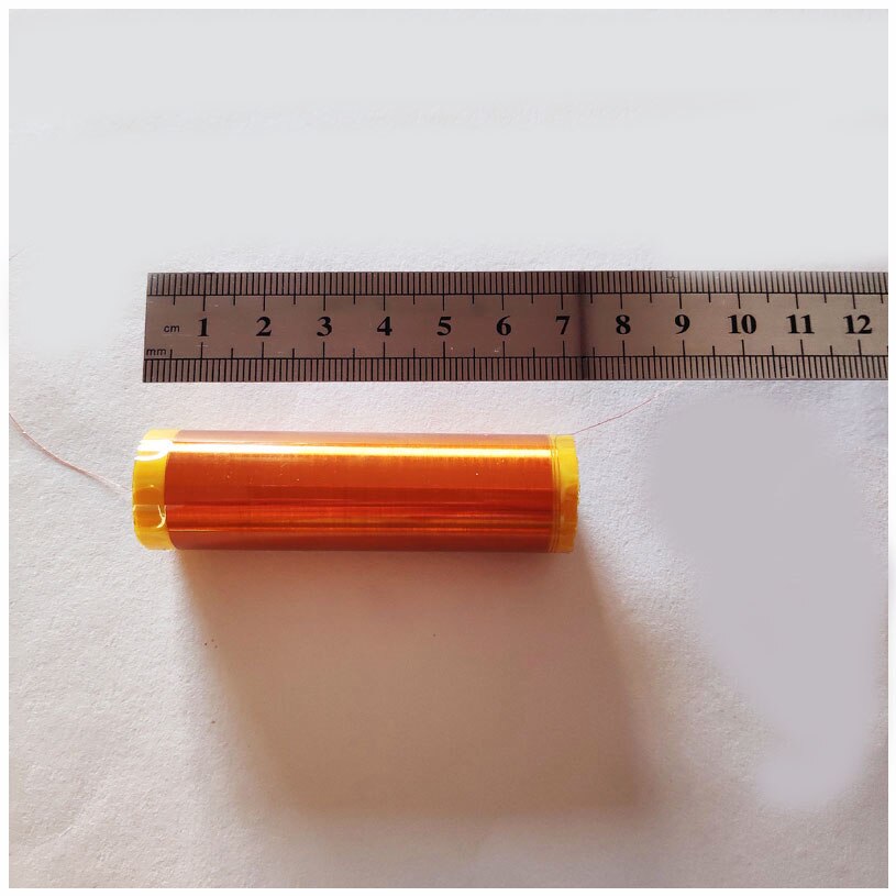 Mini bobine secondaire Tesla