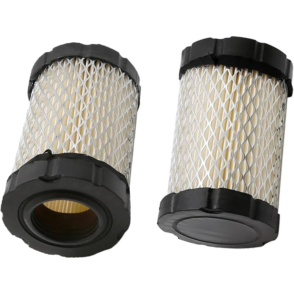 796031 594201 Luftfilter-einstellen für Briggs und Stratton 590825 591334 John Deere D100 D110 D105 D125 D130 D140 MIU14395