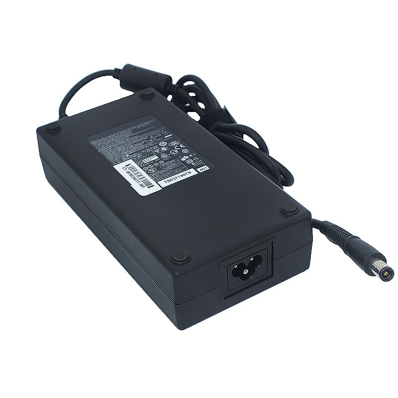 19V 7.89A 7.9A 150W Laptop Ac Adapter Oplader Voor Hp Elitebook 8530P 8530W 8730W HSTNN-HA09 LA09 PA-1151-03HS 609919-001: No power cord